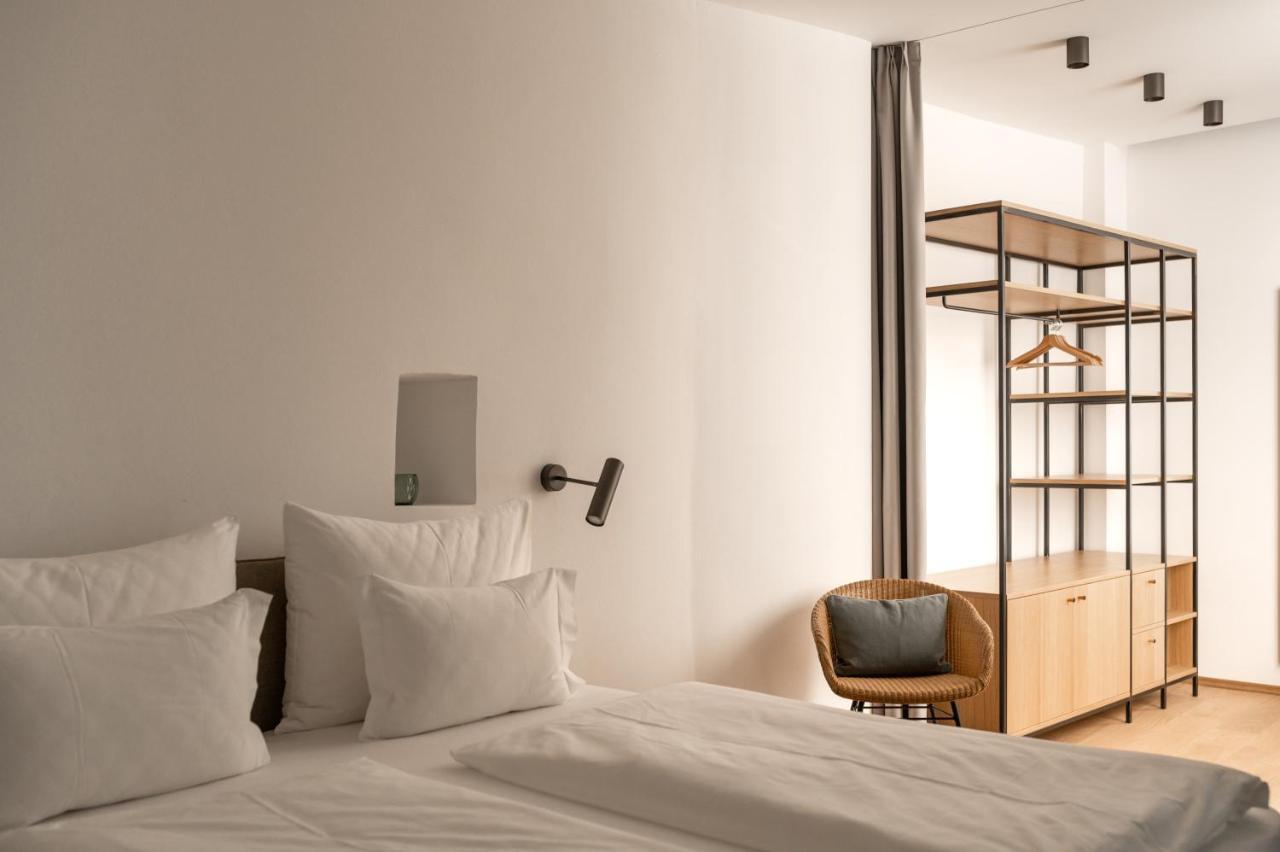 Kuntino Suites Merano Exterior photo