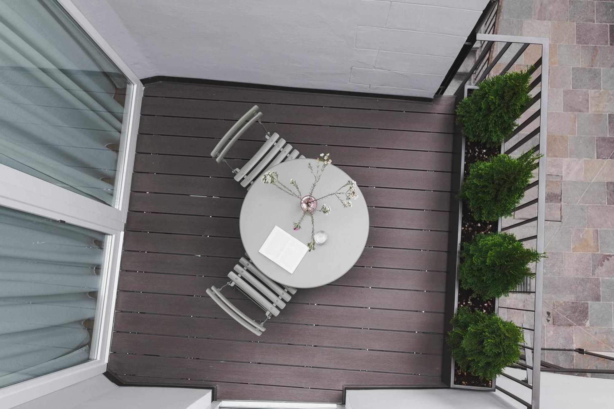 Kuntino Suites Merano Room photo