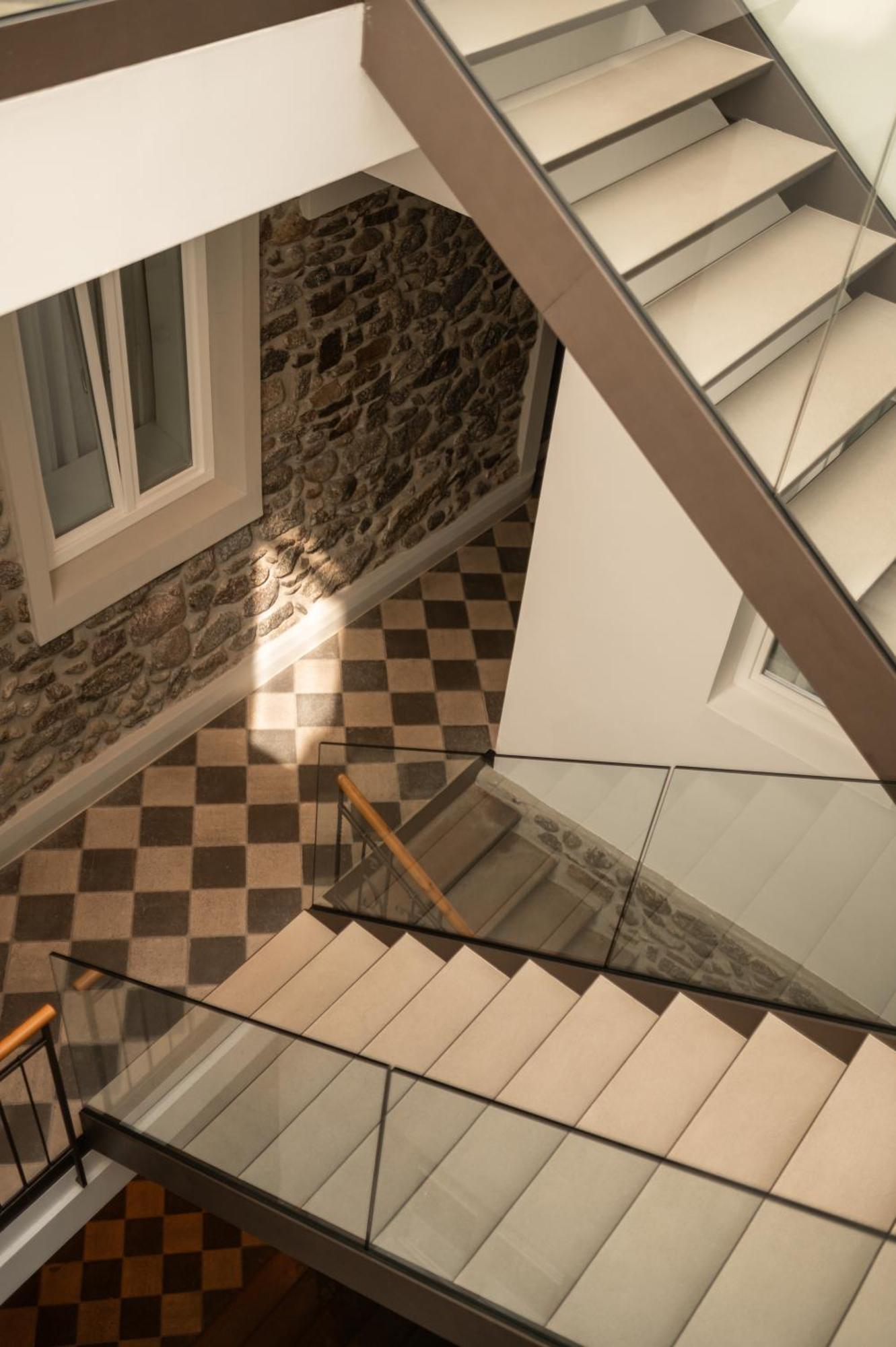 Kuntino Suites Merano Exterior photo