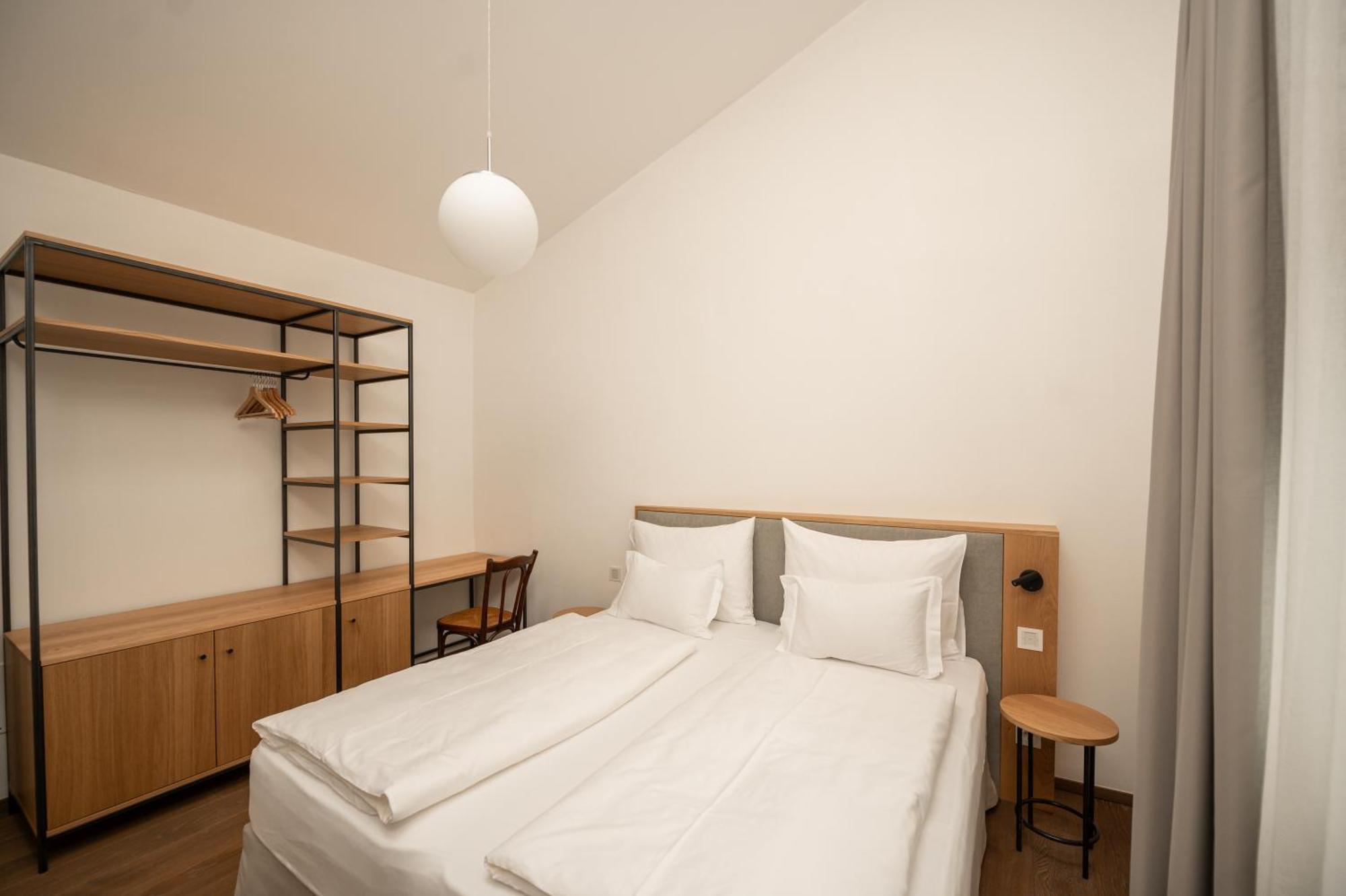 Kuntino Suites Merano Room photo
