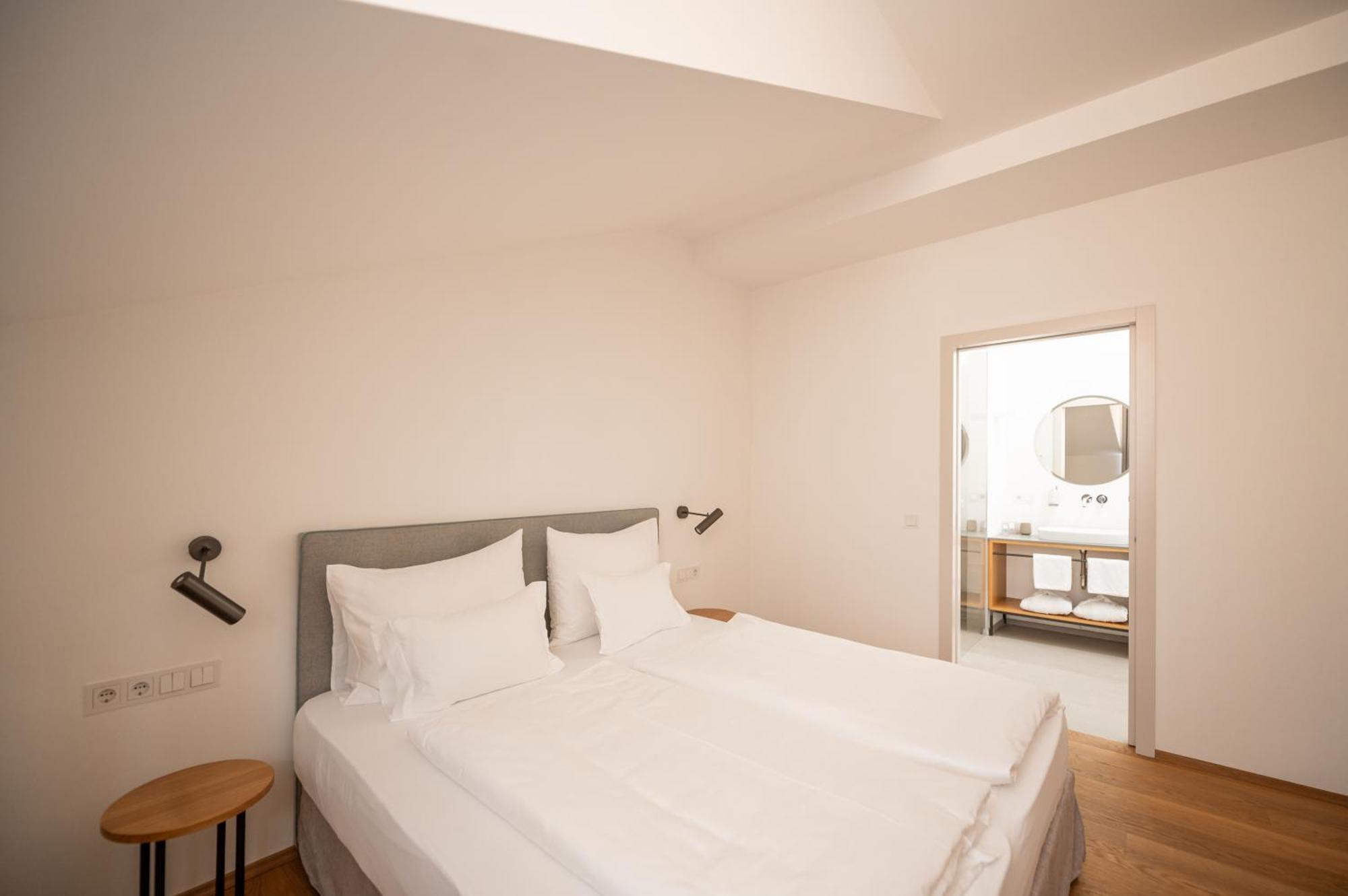 Kuntino Suites Merano Room photo